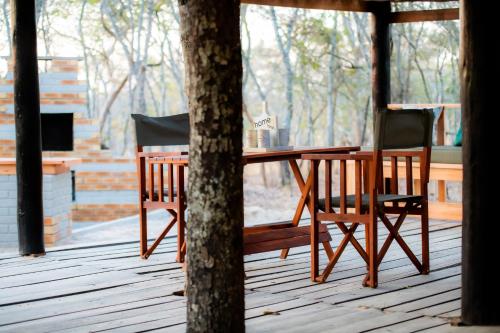 Faciliteiten, Rustic Luxury Farm Cabin located in Hwedza - 2031 in Ruwa