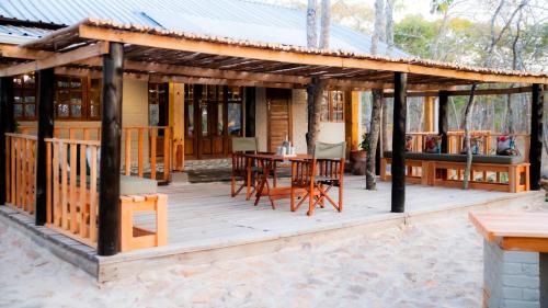 Faciliteiten, Rustic Luxury Farm Cabin located in Hwedza - 2031 in Ruwa