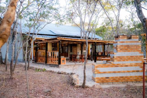 Faciliteiten, Rustic Luxury Farm Cabin located in Hwedza - 2031 in Ruwa