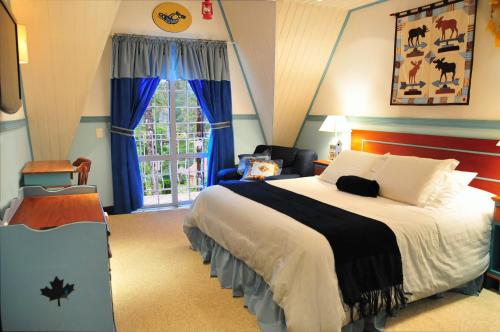 Standard Double Room image 3