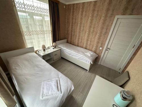 Hotel Elit in Ninotsminda