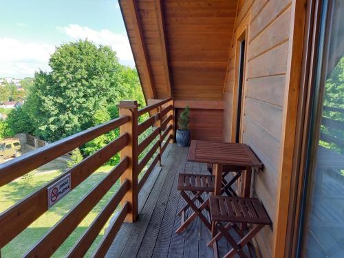 Siedlisko na Winnicy Siedlisko na Winnicy