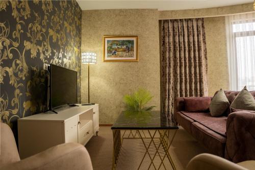 My Palace Rooms Hotel - image 13