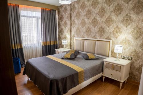 My Palace Rooms Hotel - main image