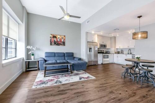 Original Condo in the Heart of New Orleans