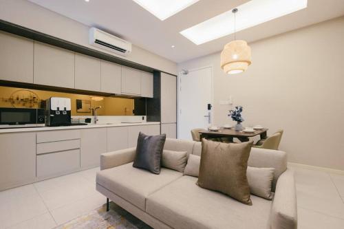Dorsett Residences Hartamas Kuala Lumpur by Feel Home, Kuala Lumpur
