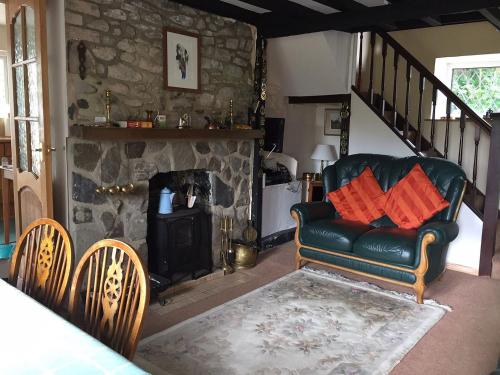 Tan Y Lyn Cottage gîte à louer Carno