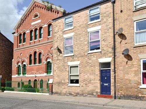 Chapel View gîte à louer Filey