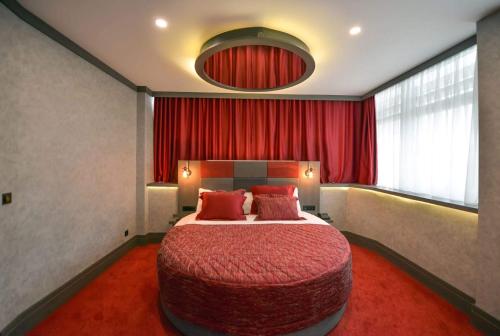 A11 Hotel Atasehir