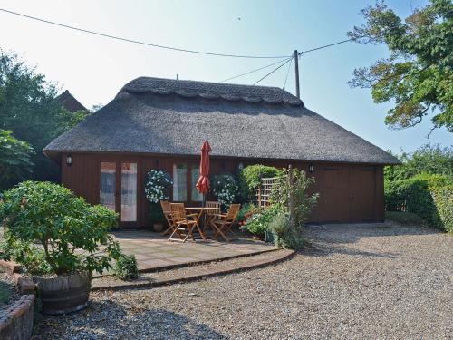 Church Barn Studio