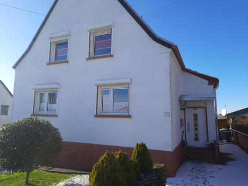 Ferienwohnung Stuppi - Herschberg