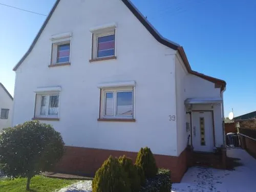 Ferienwohnung Stuppi in Martinshöhe, Deutschland