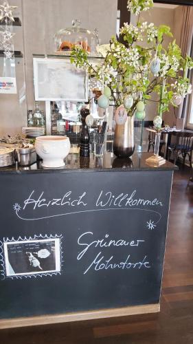 Hotel & Café KleinerGrünauer - image 5