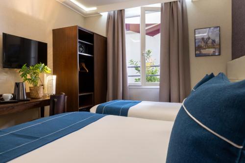 Nord Est Hotel - image 5