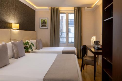 Nord Est Hotel