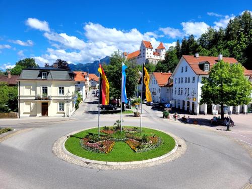 Traumwohnung Füssen 17