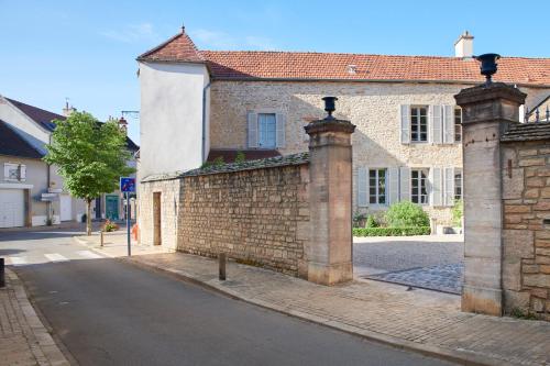 Maison Laroze