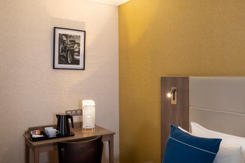 Nord Est Hotel - image 13
