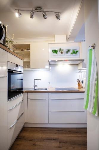 Altstadtjuwel @Conny's in 布里隆