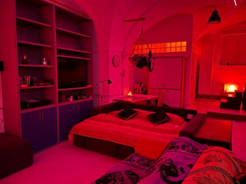 Ilsoleresort, Genua (zdjęcie 8)