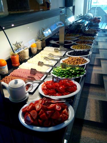 Kardes Hotel - image 12