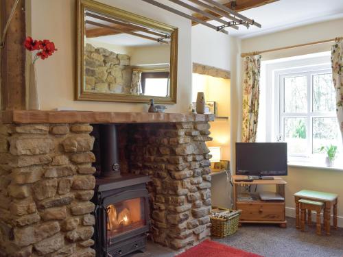 Bluebell Cottage