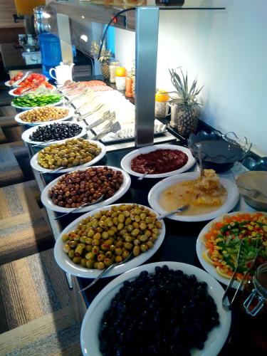 Kardes Hotel - image 11