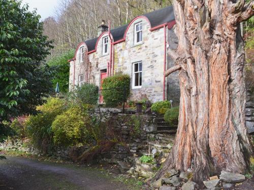 Garden Cottage