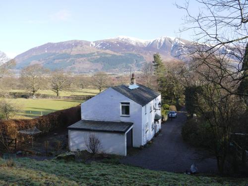 Stables gîte à louer Newlands Beck