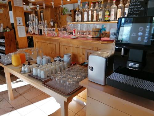 Pension Drei Linden – Obertrubach, CA