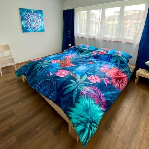  Natalies Hideaway, Pension in Thun bei Wattenwil