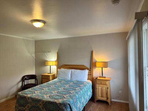 社区苑汽车旅馆 社区苑汽车旅馆