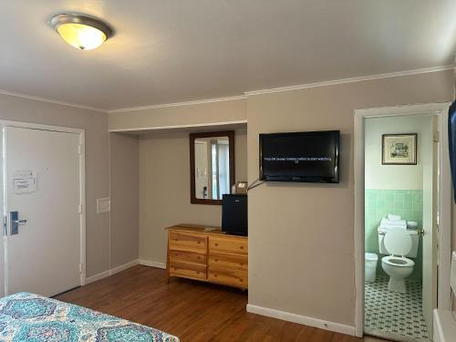 社区苑汽车旅馆 社区苑汽车旅馆