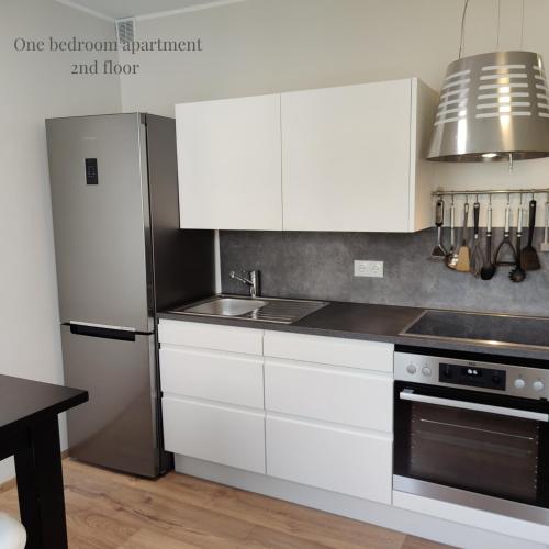 Apartments Reykjavik in Reykjavik