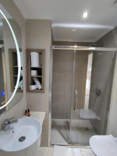 LOTUS HOTEL Casanearshore, Casablanca (photo 6)