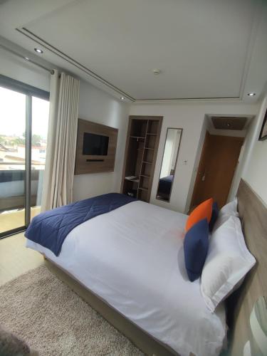 LOTUS HOTEL Casanearshore, Casablanca