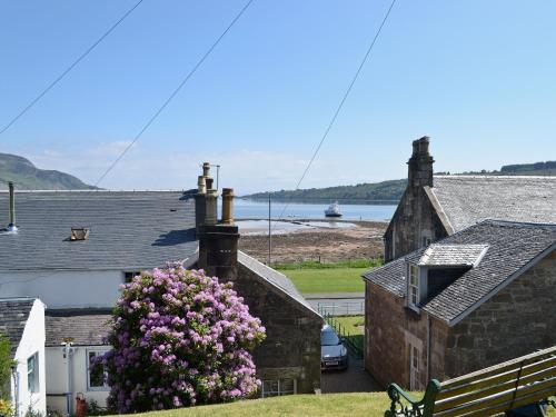 Accommodation in Lamlash