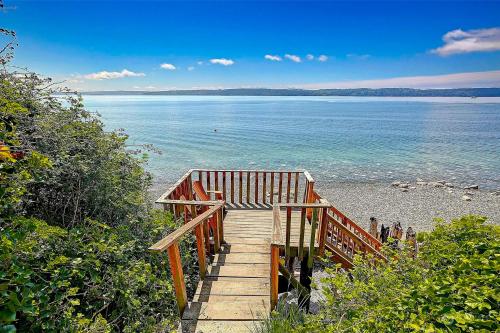 Driftwood Hideaway