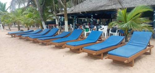 Piccola Beach in อาบิดจัน