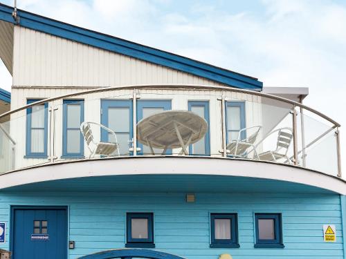 Riverview - Cvm, Wroxham (zdjęcie 10)