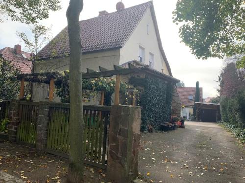 Fereinhaus Zur Linde am Schloß