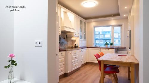 Facilities, Apartments Reykjavik in Reykjavik