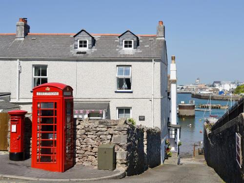 Providence Cottage - Turnchapel