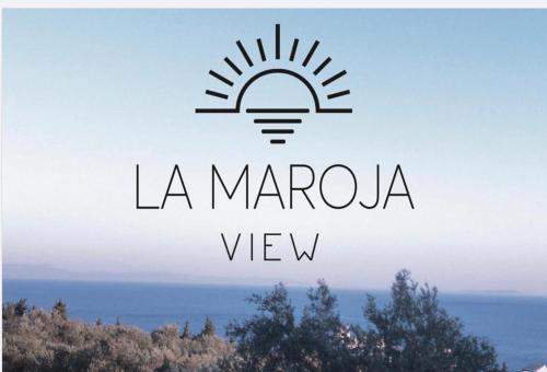 La Maroja View Hotel