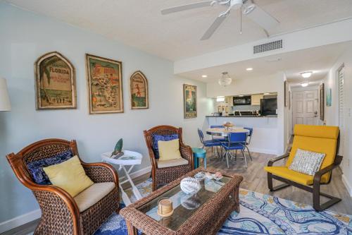 Creston House 3E in Butler Beach