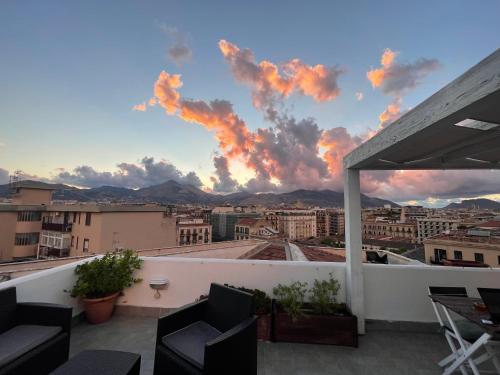 La Terrazza su Palermo – Palermo, CA
