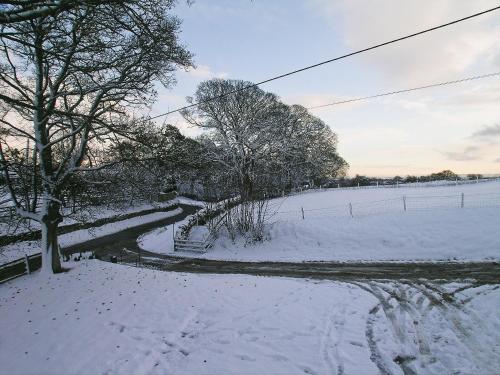 Grange Farm Cottage