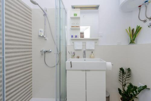 M&M apartment with the view