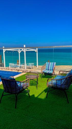 Facilities, Wadi Shab Beach Villa in Ras Al Hadd