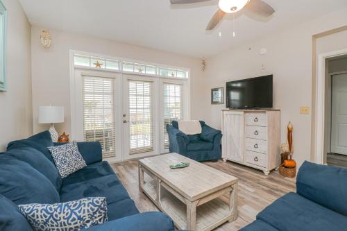 Seaside at Anastasia G201 - image 8